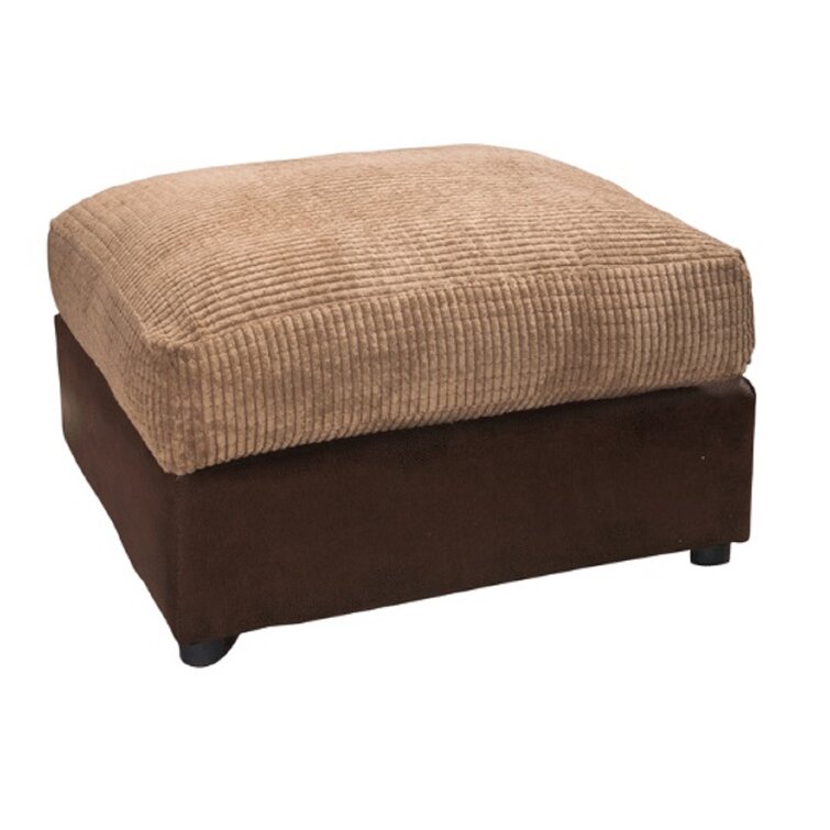 Studio footstool on sale